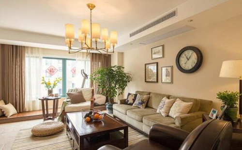 中央空调风轮清洗有哪些注意事项